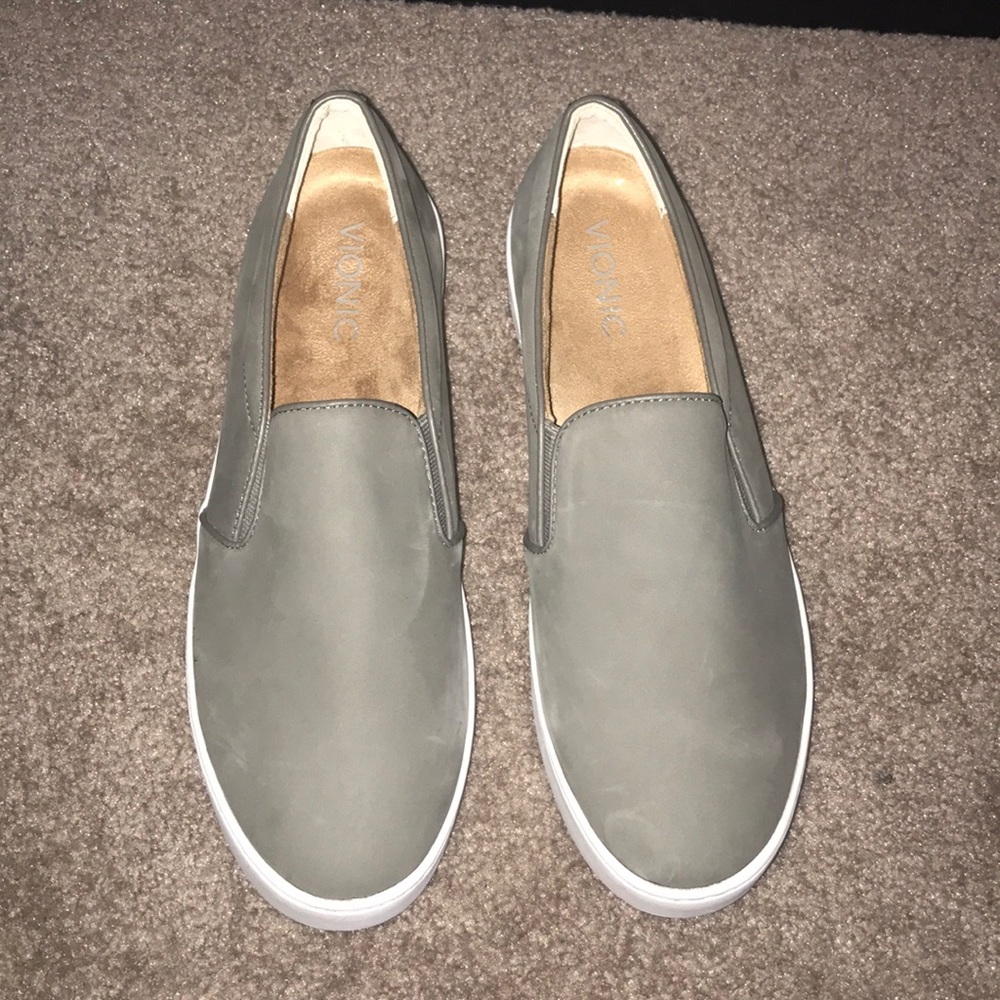 Vionic Casual Slip On Sneakers